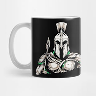 Spartan_21 Mug